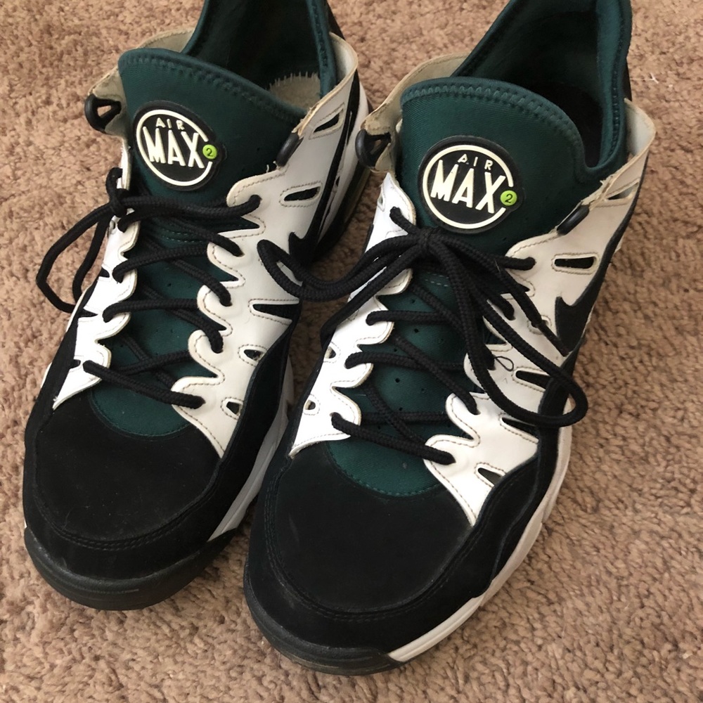 Men’s Nike airmax